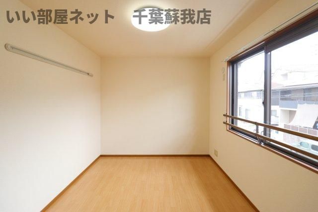 洋室