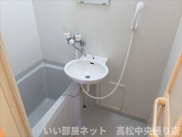 バスルーム
