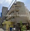 キングコーポ堂山の間取り画像