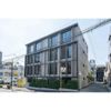 est Largo SHIBUYAの間取り画像