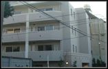 ジョイシティ駒沢大学の外観