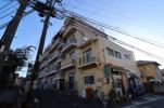 浜本マンションの間取り画像