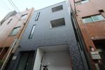 Pine Horse 1の間取り画像