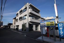 レイクランド大手町の外観画像