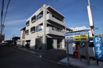 レイクランド大手町の間取り画像