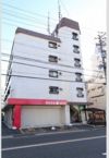榊原ビルの間取り画像