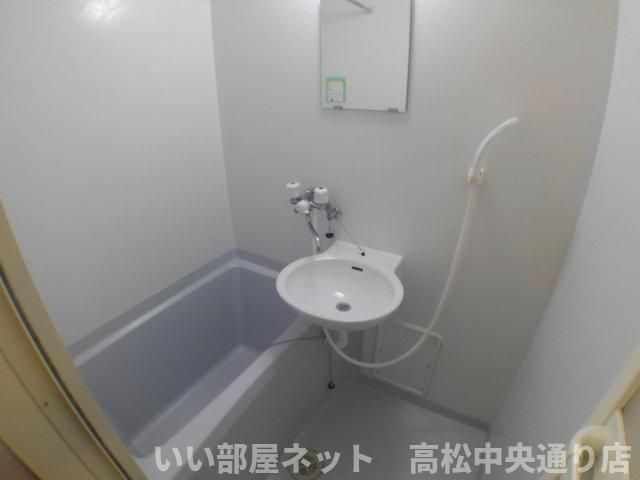 バスルーム