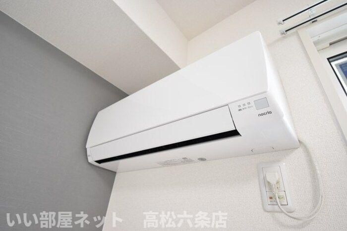 洋室