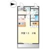 シャルムの間取り画像