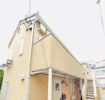 エルカミーノ横浜山手の外観