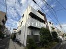 KTMの外観