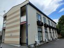 レオパレス山王東の間取り画像