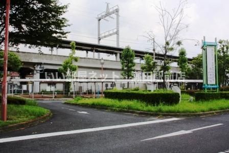 唐崎駅（その他）まで596m