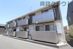 ブリランテ Aの間取り画像