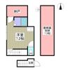 ライズ浜田山の間取り画像