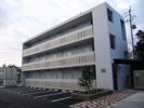 レオパレスハルの間取り画像