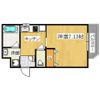 KTIレジデンス寝屋川Ⅱの間取り画像
