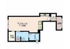Pure Maison 南阿佐ヶ谷の間取り画像