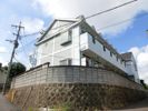 サンワパレス折尾IIIの外観