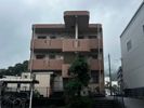 ヴィラ東宮の外観