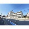 北辰レジデンス東船橋の間取り画像