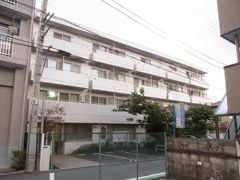 シュテルン和光の外観画像