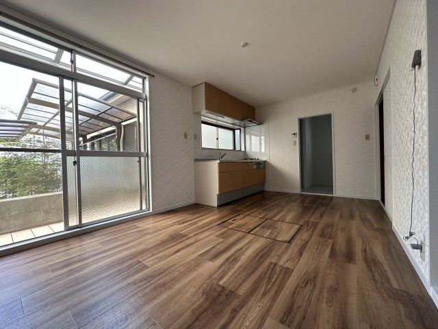 リビング