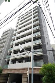 プライマル大阪天満宮の外観画像