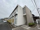 レオパレスエクセディオールⅡの外観
