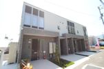 SAKURA 参番館の間取り画像
