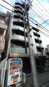 AXAS TOKYO ORIENSの間取り画像