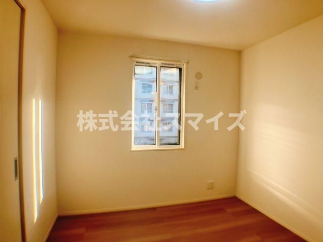 洋室