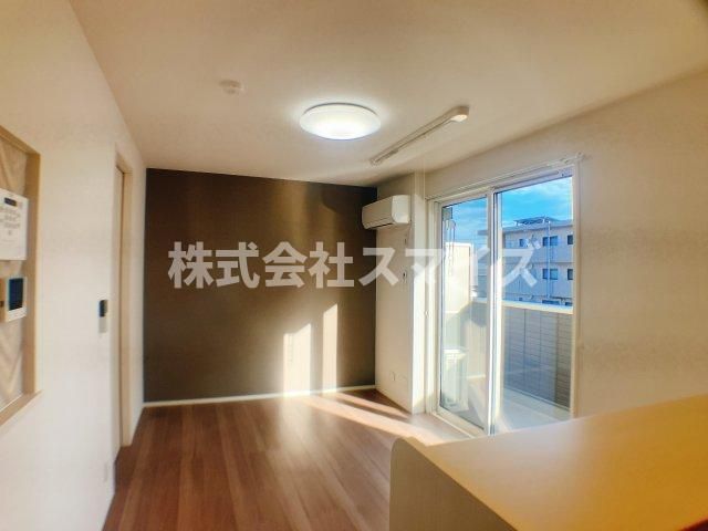 リビング