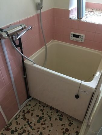 バスルーム