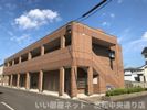 サンシャイン フジの外観