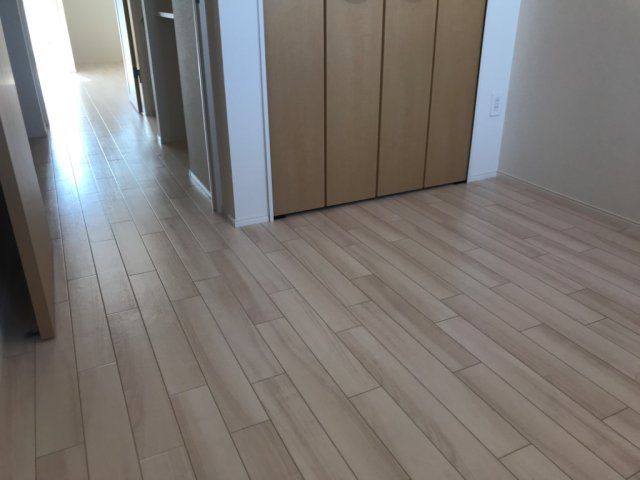 洋室