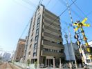 朝日プラザアーバンコア高松の外観