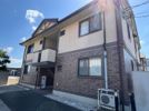 フルール大和 Bの間取り画像