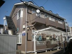 グラバー邸VIの外観画像