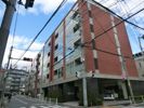 プレミスト赤坂檜町公園の外観