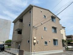 グリーンハイツの外観画像