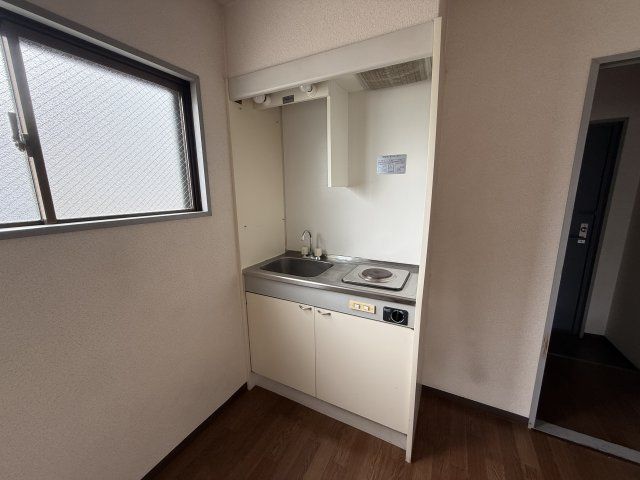 キッチン