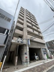シーガルパレス板宿の外観画像