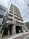 シーガルパレス板宿の外観