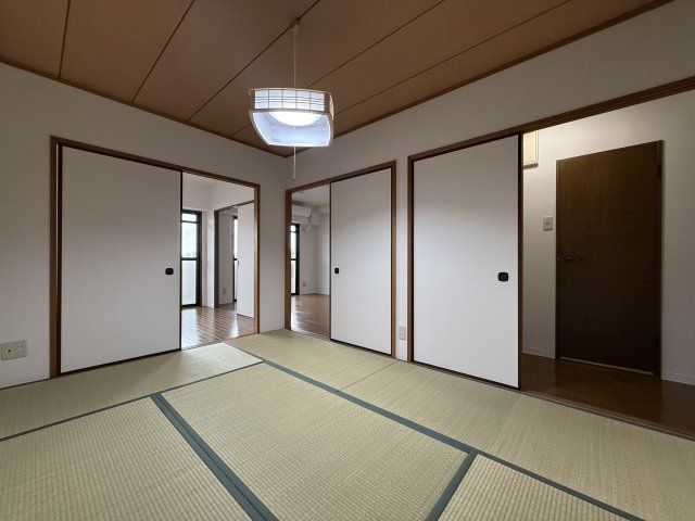 和室