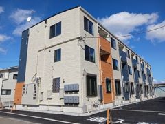 クラール 島野 Aの外観画像