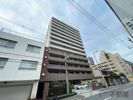 アプリーレ南堀江の外観
