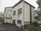 セレネの外観