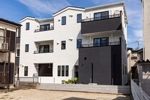M’s Mansionの外観