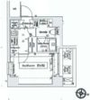 BELLGRADE YSの間取り画像